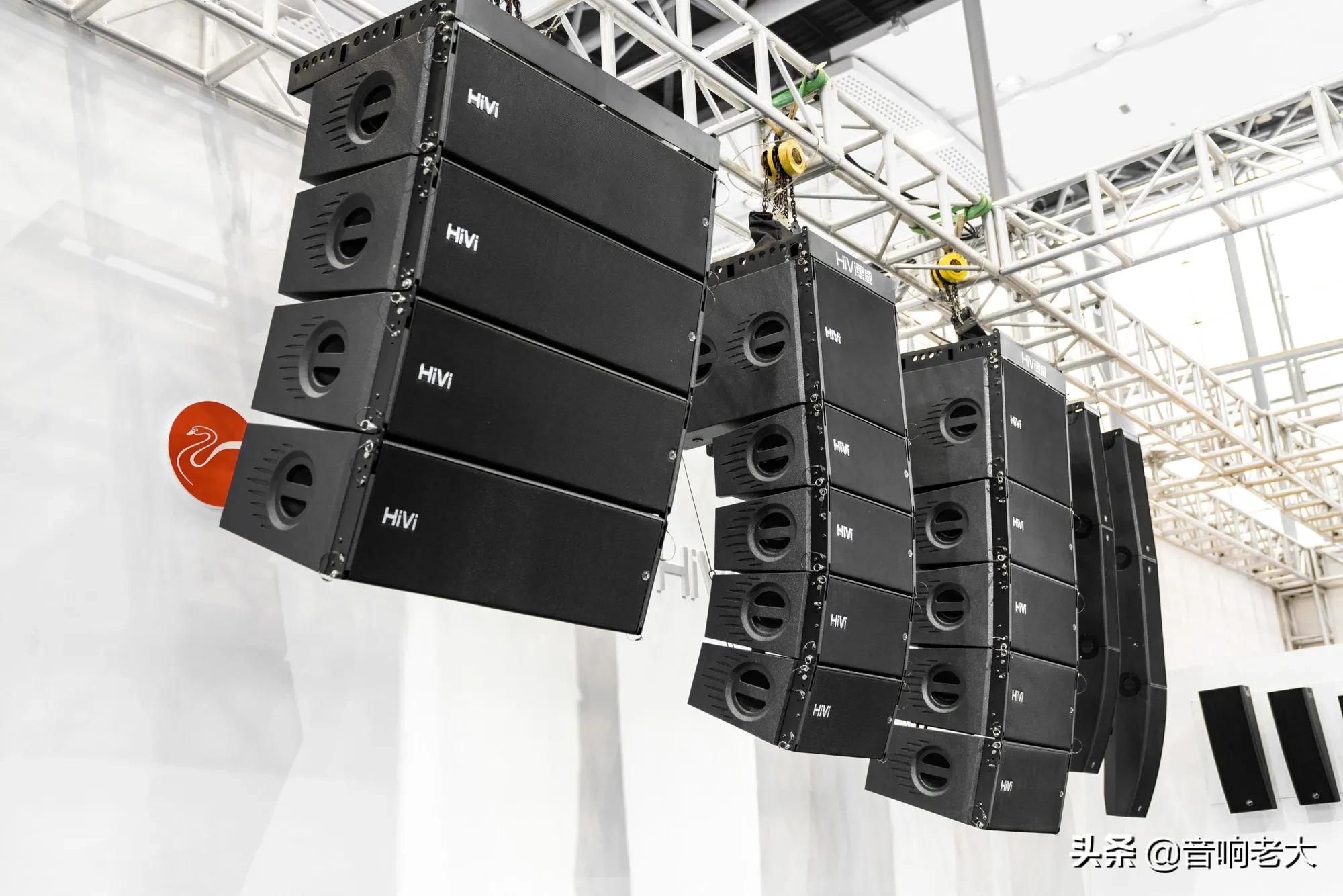 惠威品质,惠威的品牌历史