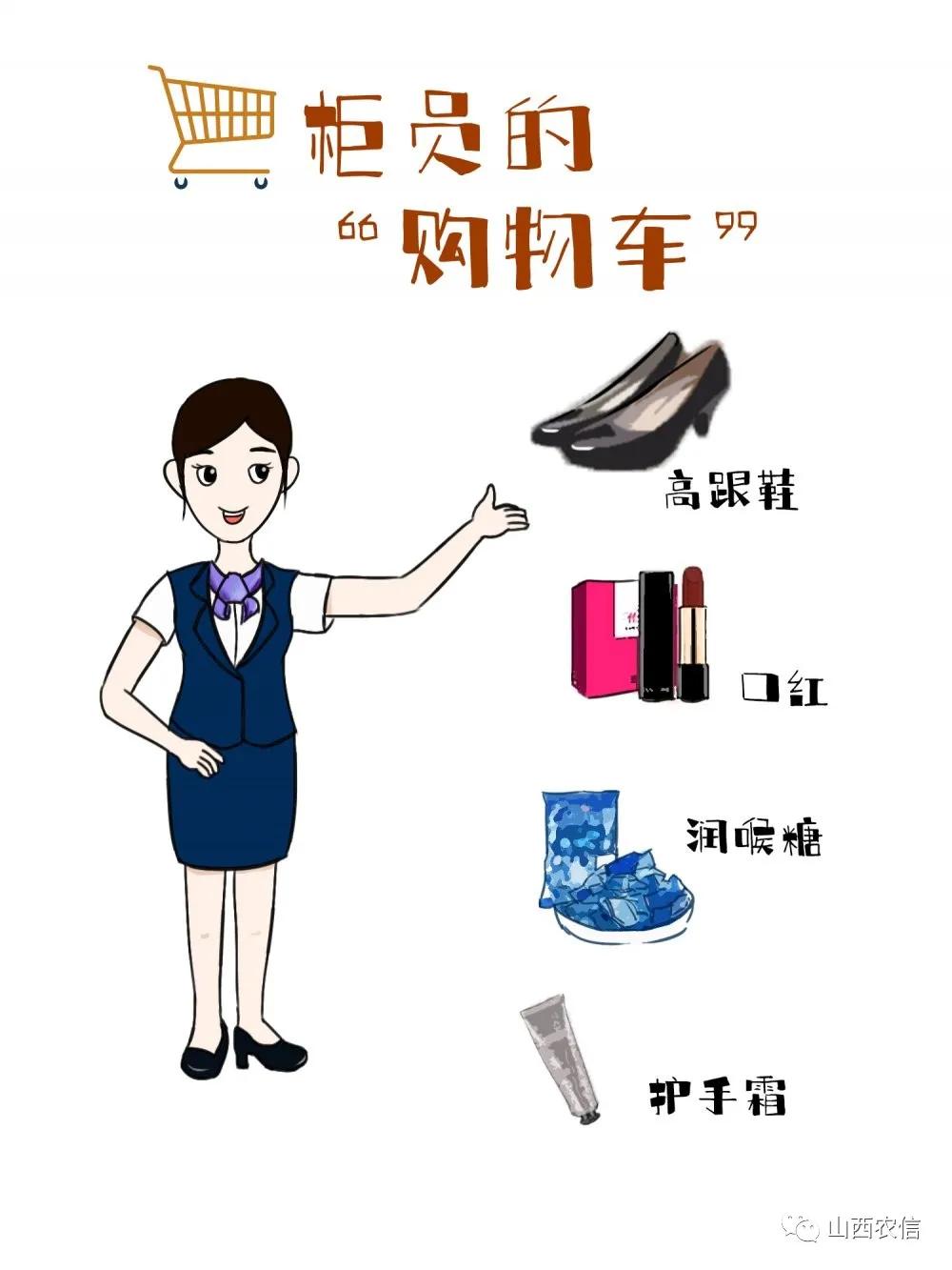 三强一转|山西农信助力“双十一”购物节