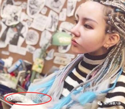 变形计网红韩安冉的成名之路,韩安冉变形计是真是假