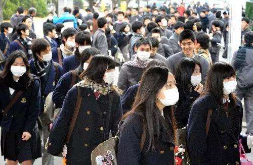 看一下来日本旅游的感受,日本之旅感受