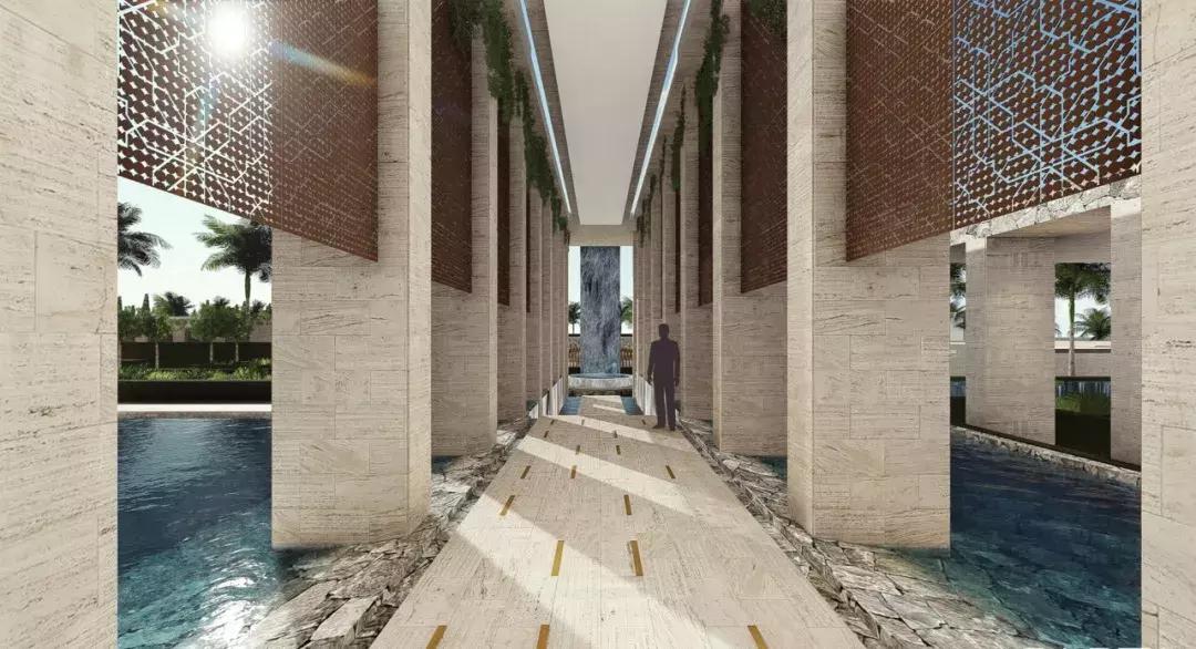 中国顶级豪宅别墅,这才叫做顶级豪宅