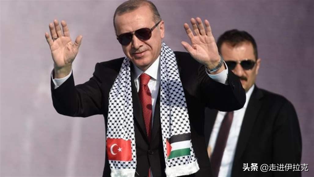 土耳其总统埃尔多安有多奇葩,土耳其总统埃尔多安是怎么样的