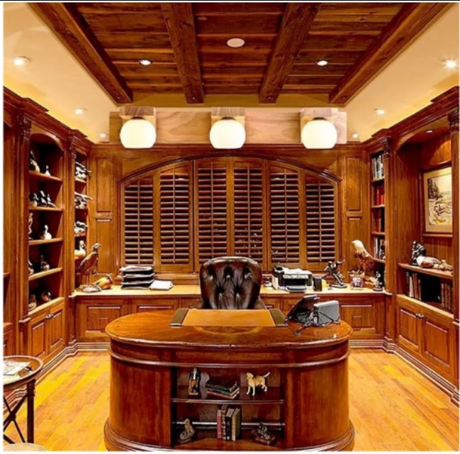 室外木蜡油环保吗,环保木蜡油的好处