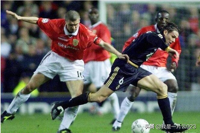 欧冠历史十大经典决赛,欧冠历史人物