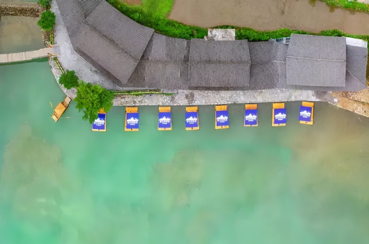 平阳最值得一去的地方,平阳一日游最佳去处青街