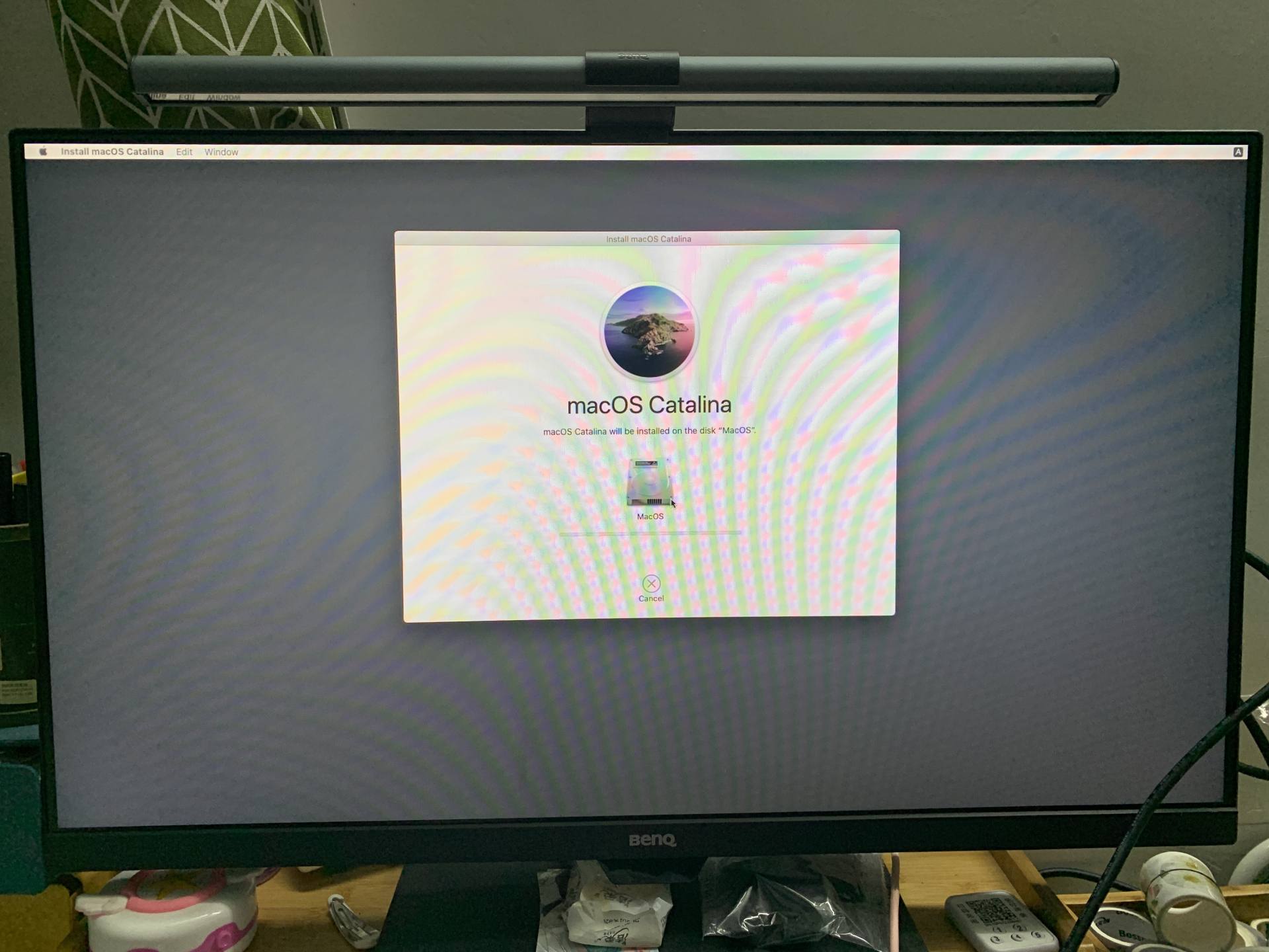 矿潮显卡卖掉了怎么办,nuc8i5黑苹果硬件配置