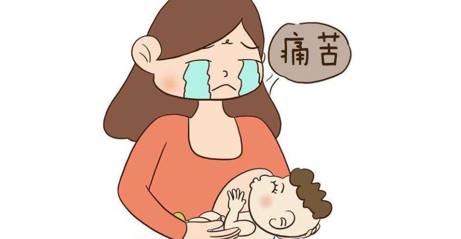 喂奶问题有哪些,喂奶十大误区