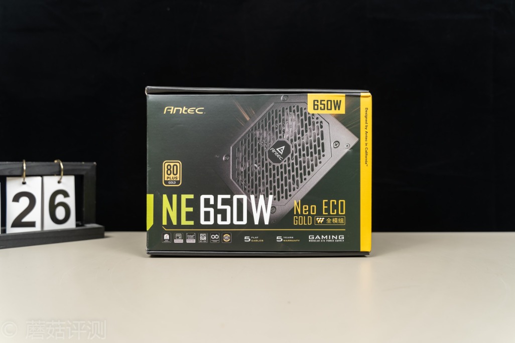 安钛克ne650w电源怎么样,安钛克ne650全模组电源怎么安装