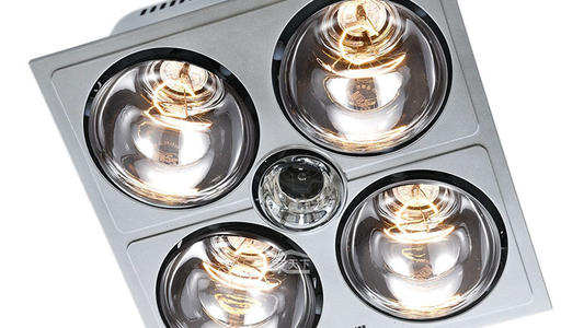 松下风暖浴霸正确使用方法,老浴霸更换新的