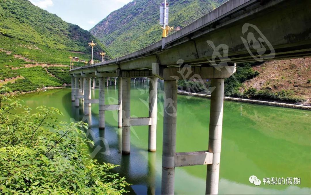 自驾车游遍中国之（一）——世界那么大，我想去神农架