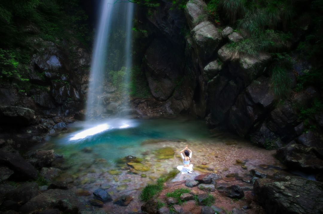 女神节礼物正在配送,江西明月山女神节免票活动开启