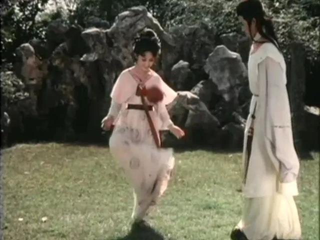 精变徐少华电影在线免费观看,徐少华聊斋演的精变是哪一集