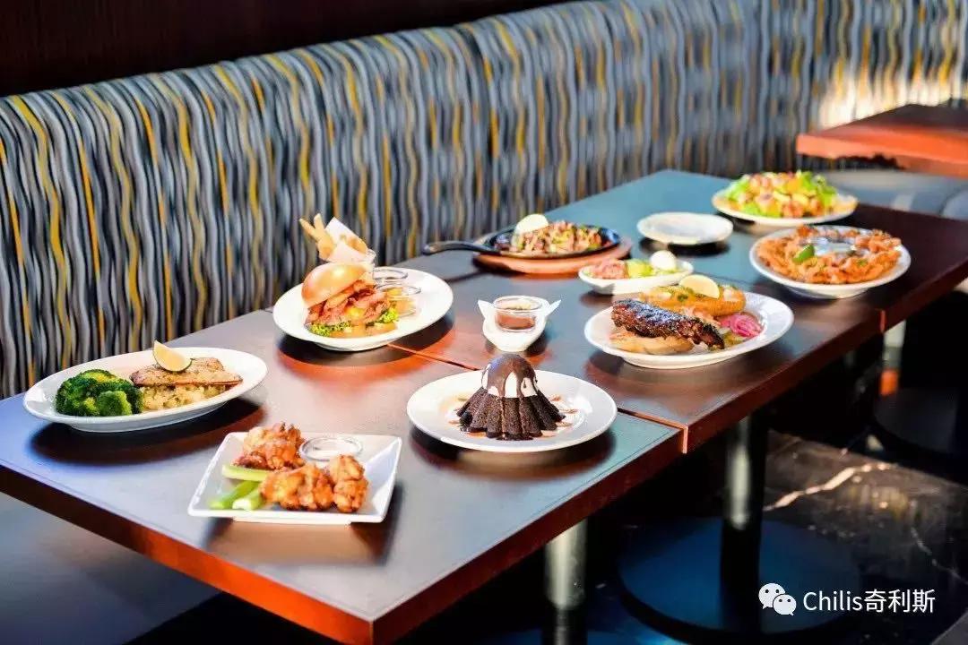 虽然首店概念快听烦了，但这25个首店品牌确实值得了解