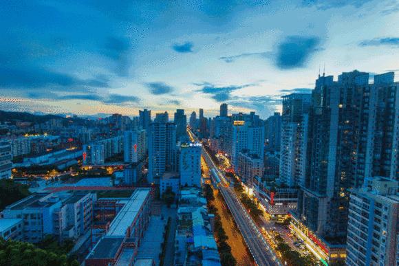 不相信眼泪的城市,深圳不相信眼泪抖音