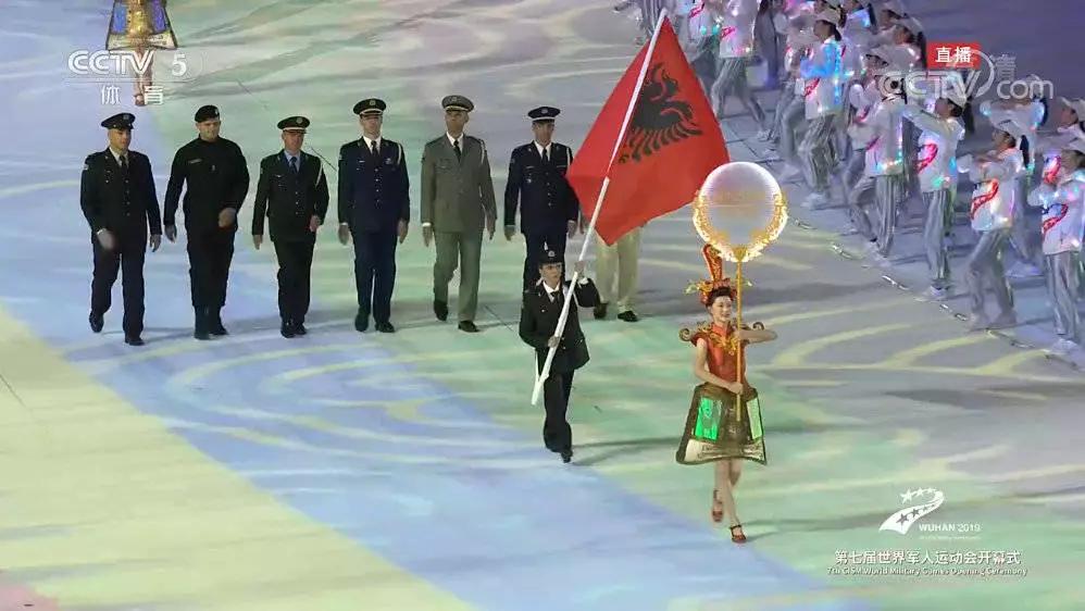 军运会中国八一女排战巴西女排,八一女排备战2019军运会