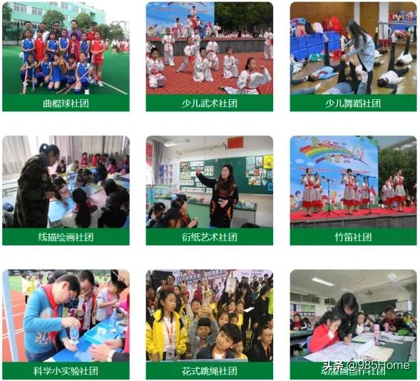 青浦小学排行榜,青浦公办小学学区梯队排名