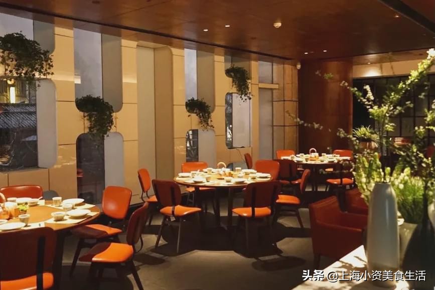 2022米其林必比登餐厅,2022广州米其林必比登推荐餐厅