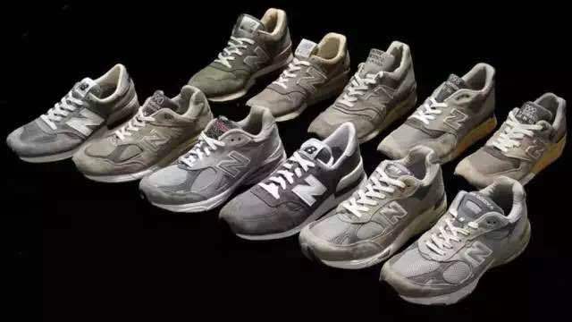 盘点女生最好看的鞋,最适合男生的五款鞋子