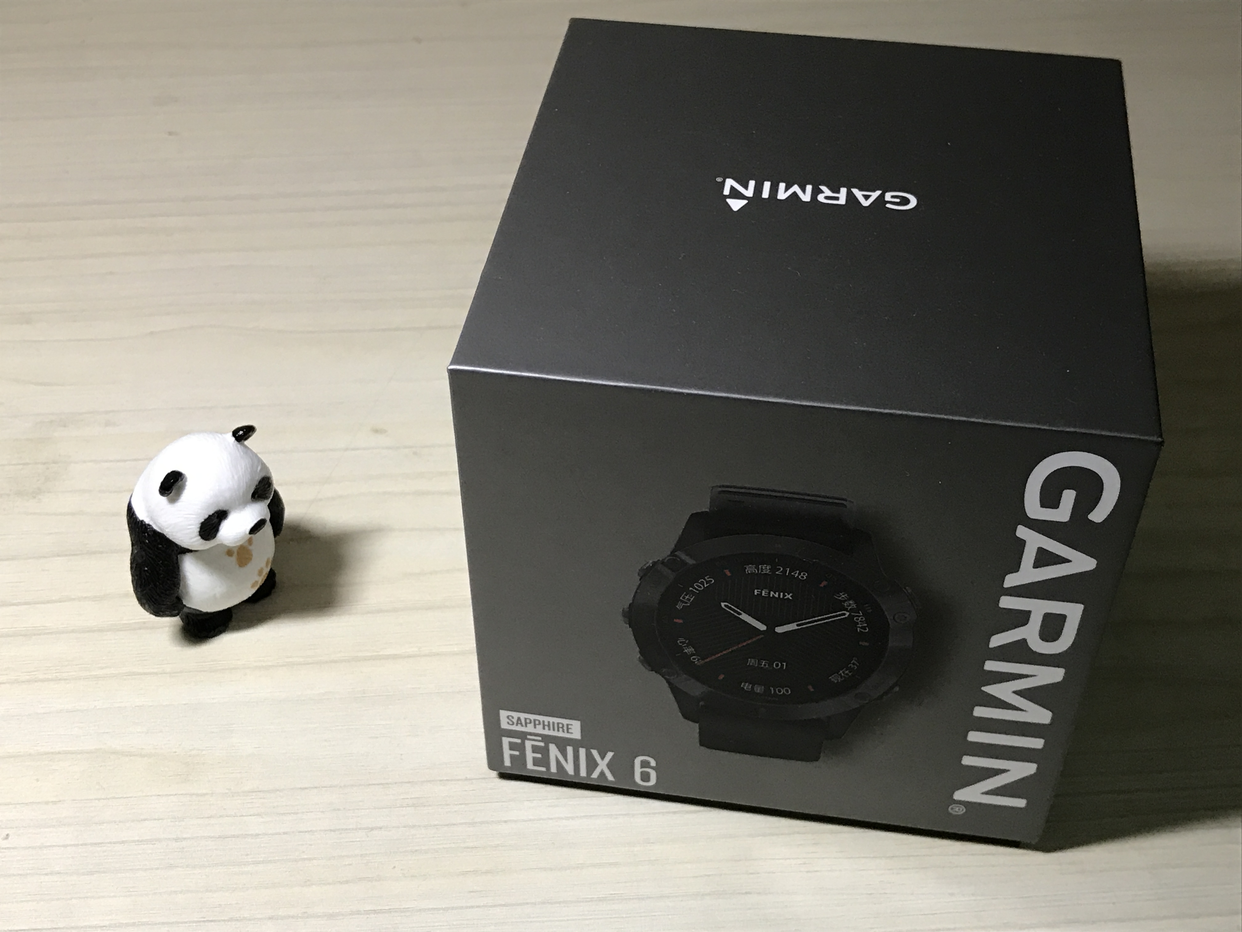 佳明fenix6循迹返航,佳明fenix6高德地图