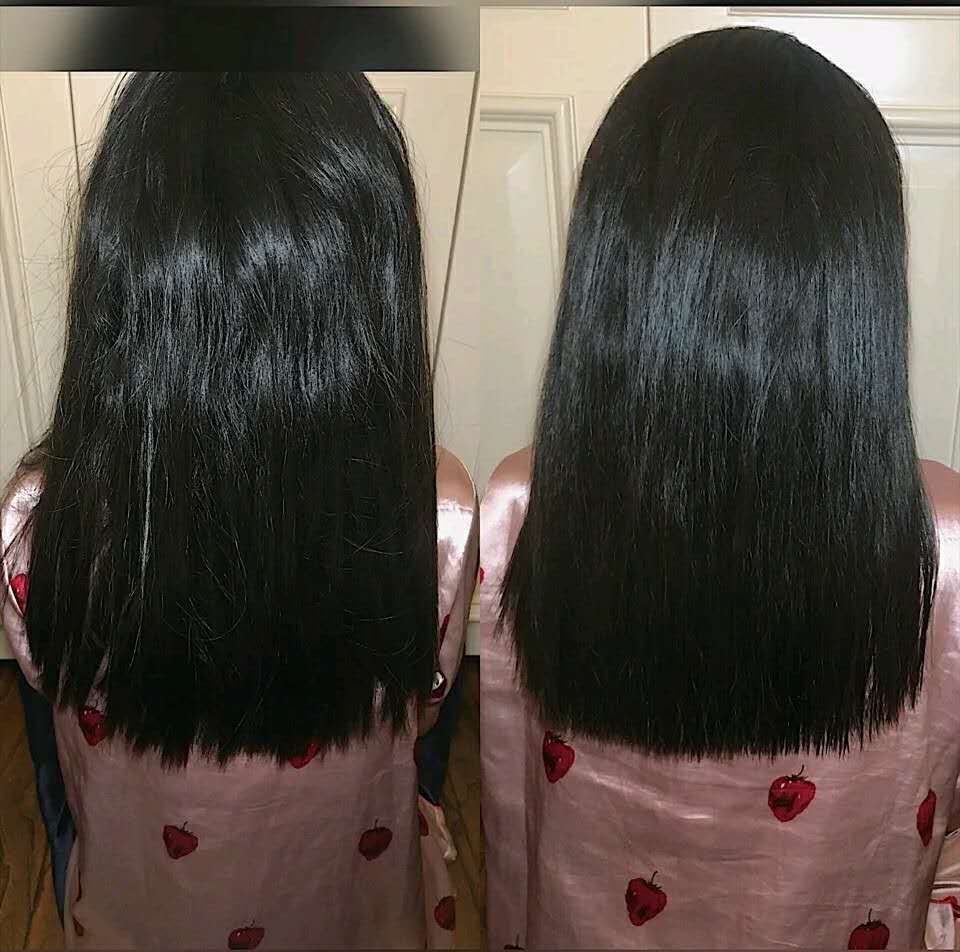 百雀羚持久去屑止痒控油洗发水,国货洗发水老牌正品百雀羚