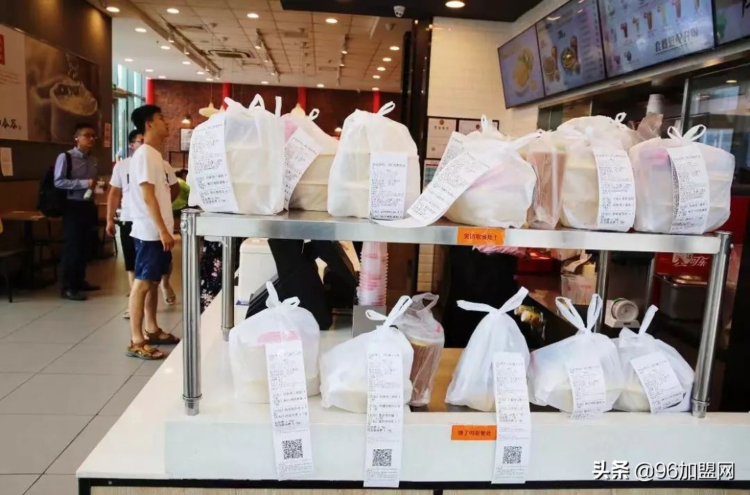 面对就业市场竞争应对的策略,餐饮竞争激烈如何破局