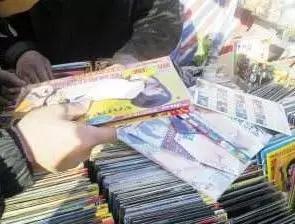 一宫鸟市、一宫邮市、康好娱乐城…老天津人为嘛爱往一宫跑？