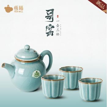 好用一点的茶具品牌推荐,品牌茶具十大排名