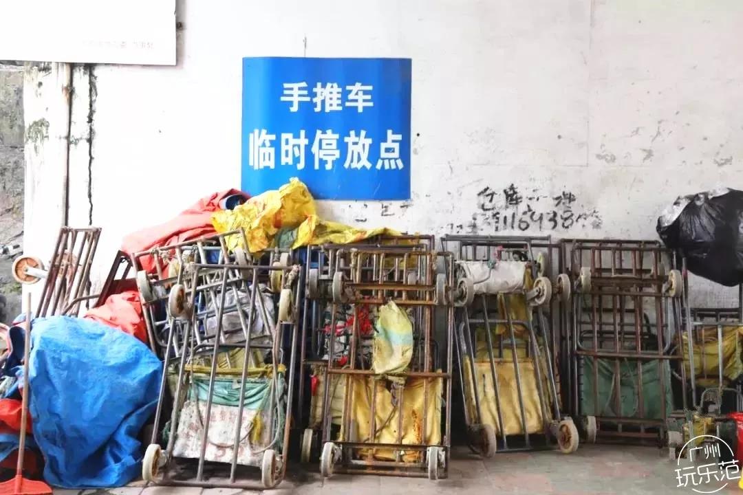 广州沙河服装批发市场今天现状,广州沙河服装市场排行榜