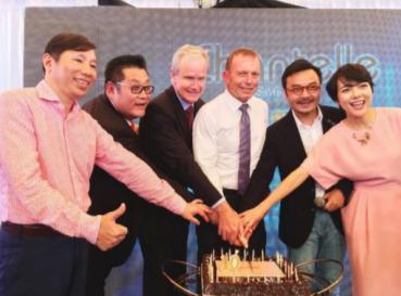 香娜露儿全效护肤霜怎么样,澳大利亚香娜露儿防晒霜怎么样