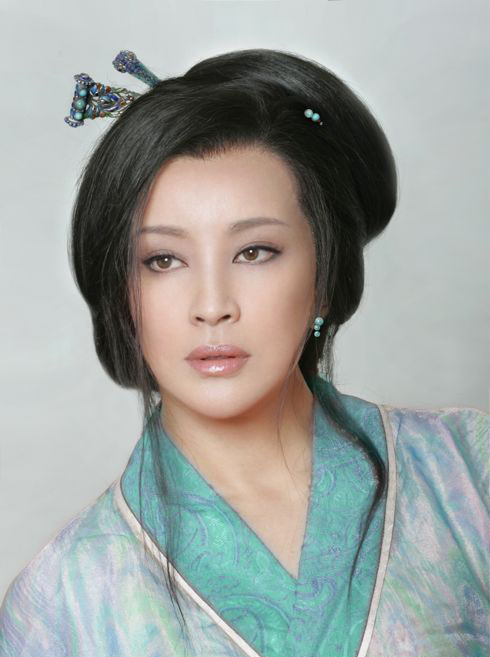 刘晓庆的四段婚姻与八段恋爱史,刘晓庆的四段婚姻八段恋情