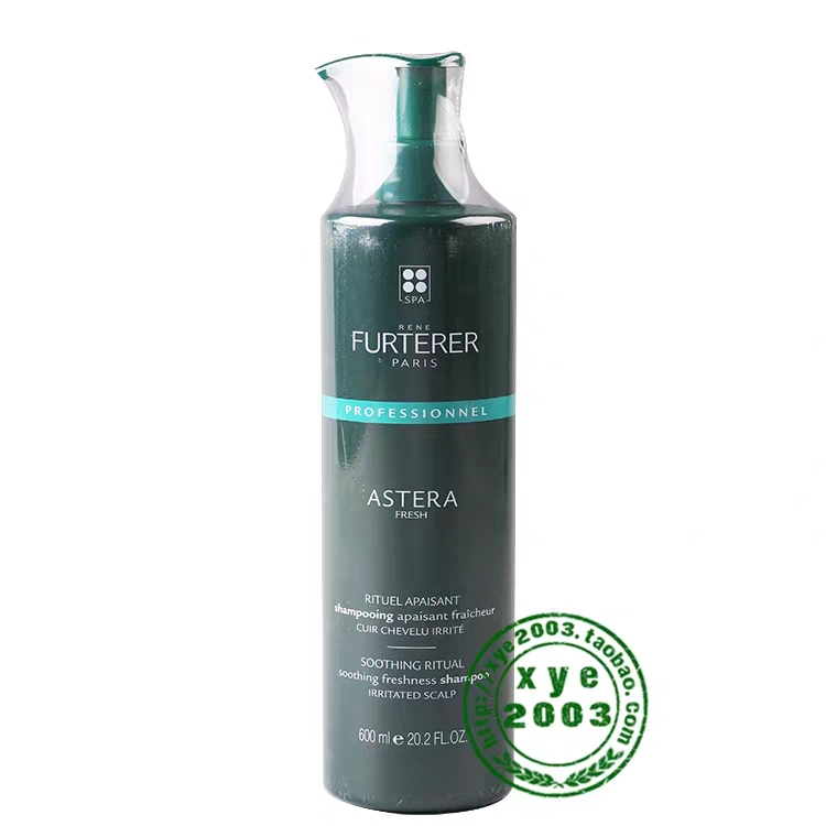 脱发用什么洗发水护发素,脱发油头有什么洗发水推荐吗