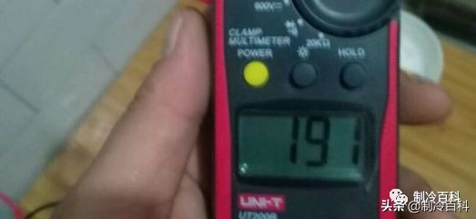 福特麦柯斯空调故障案例,日立空调报警03故障是什么原因