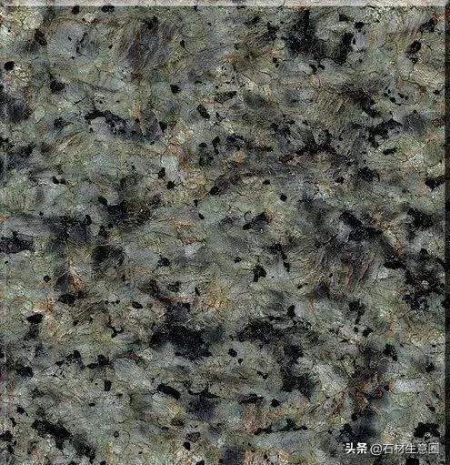 百种花岗岩大全,花岗岩完整高清版在线观看