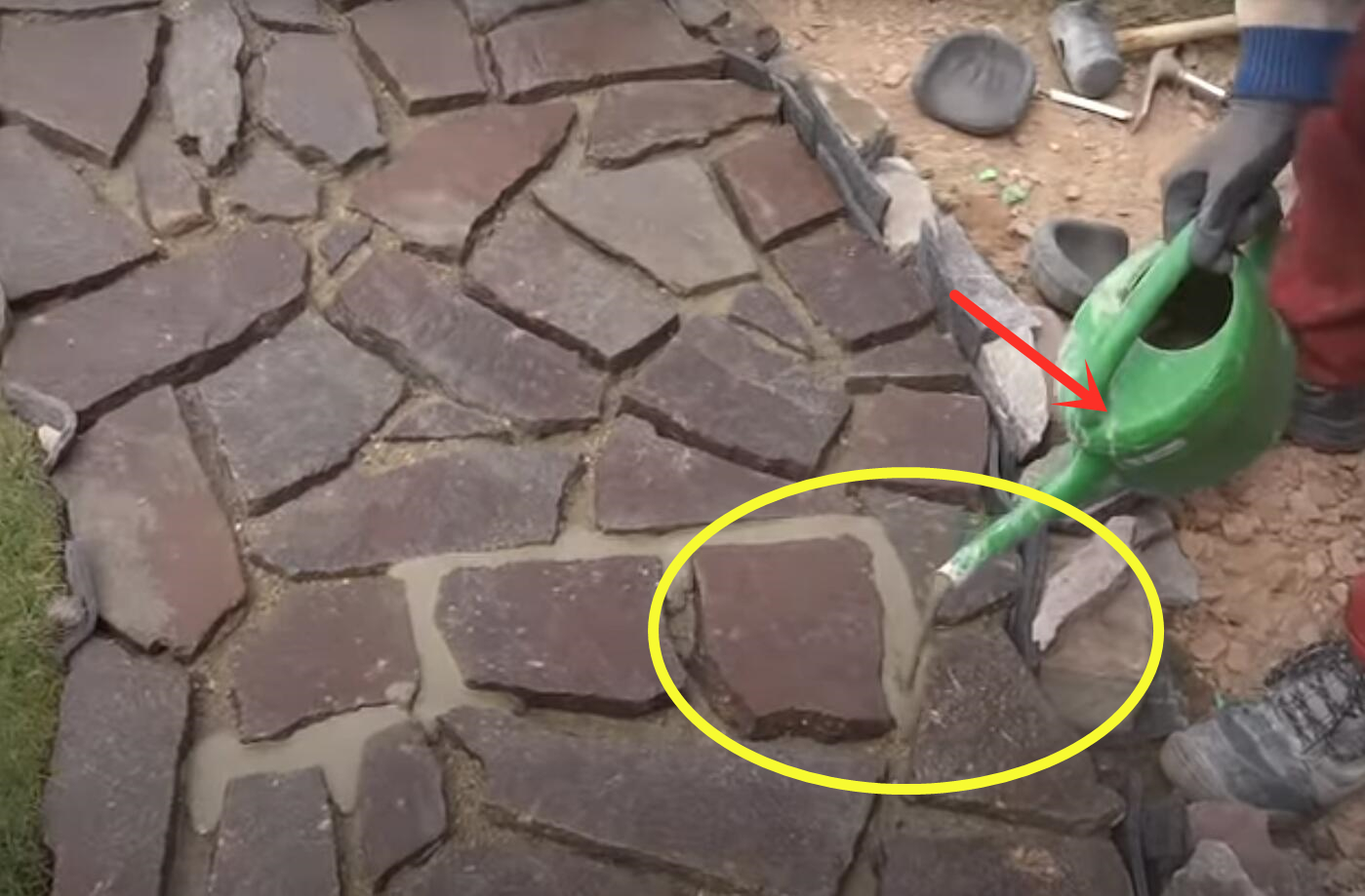 白水泥做美缝施工技巧和方法,自己用白水泥怎么做美缝剂配方