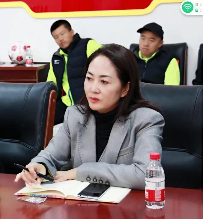 厉害了!全国著名足球人来朝阳了