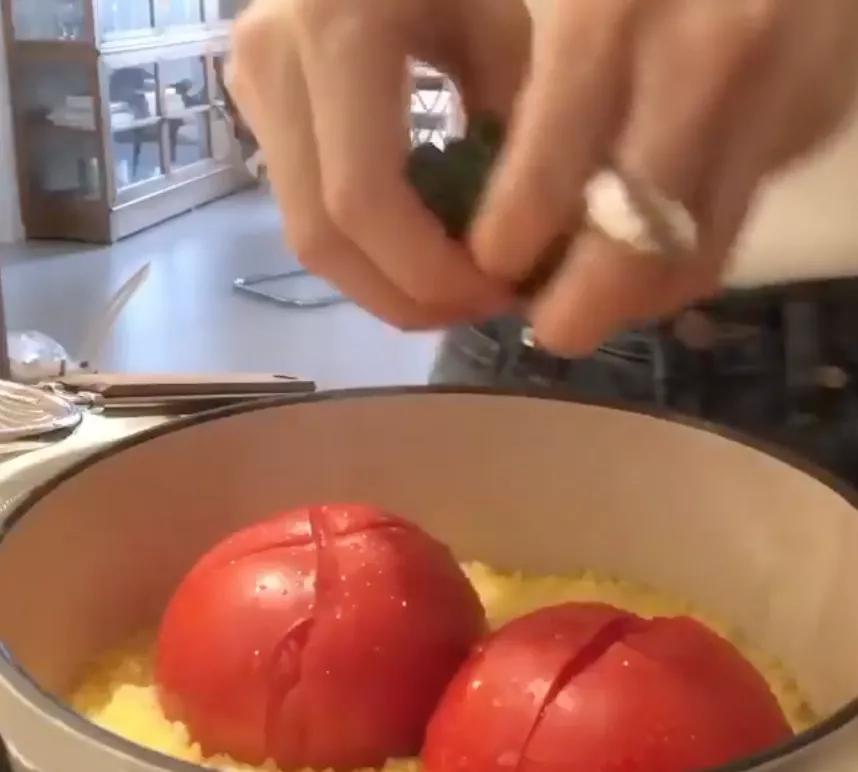 ins上有名的韩国独居博主,38岁独居全职博主