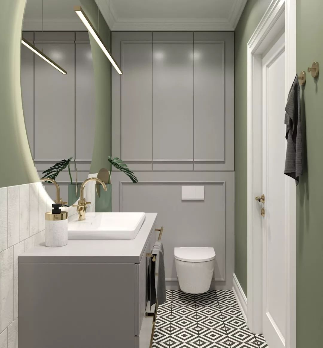 壁挂式马桶安装方法视频教程,家庭用智能壁挂马桶怎么选择