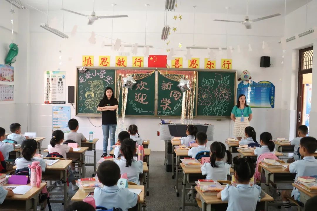 江北学校幼儿园,江北新区有哪几所民办幼儿园