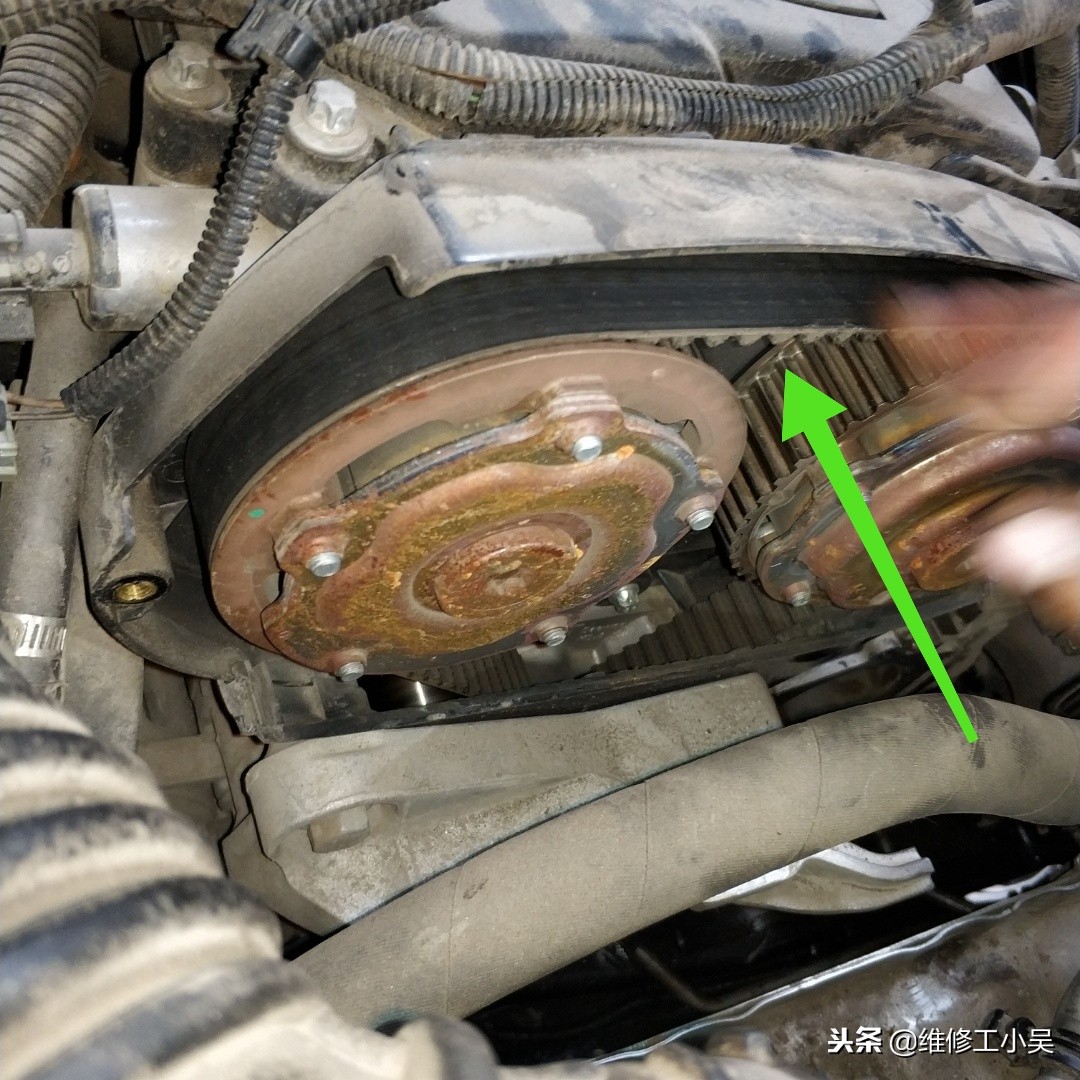 雪佛兰1.0t发动机抖动噪音大,12年雪佛兰赛欧噪音大是什么原因