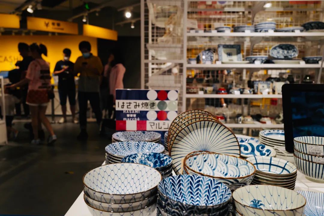 我在上海，执行了一次假装在日本计划