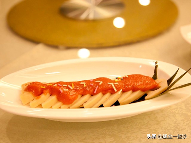 高淳特色美食推荐,高淳老街美食排行榜