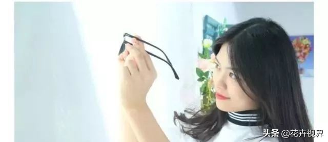 一招教你处理眼镜上的划痕,眼镜镜片时间久了有划痕怎么处理