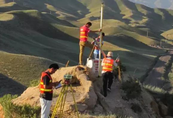 51gis学院最新规划,测量误差及数据处理基本知识点