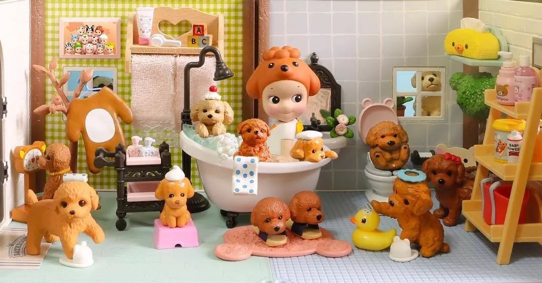 是天堂、是罪恶,200日元就能体验的快感