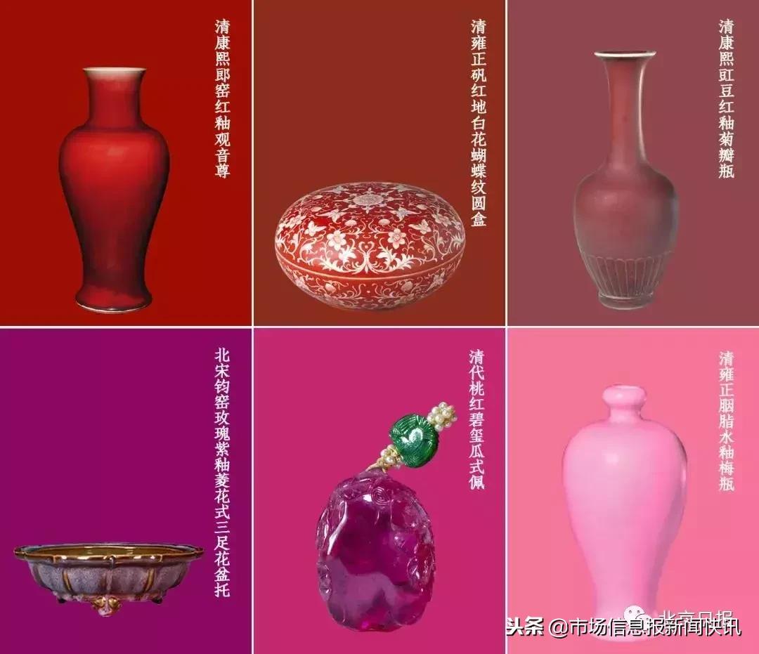 故宫博物院文创口红,口红故宫文创