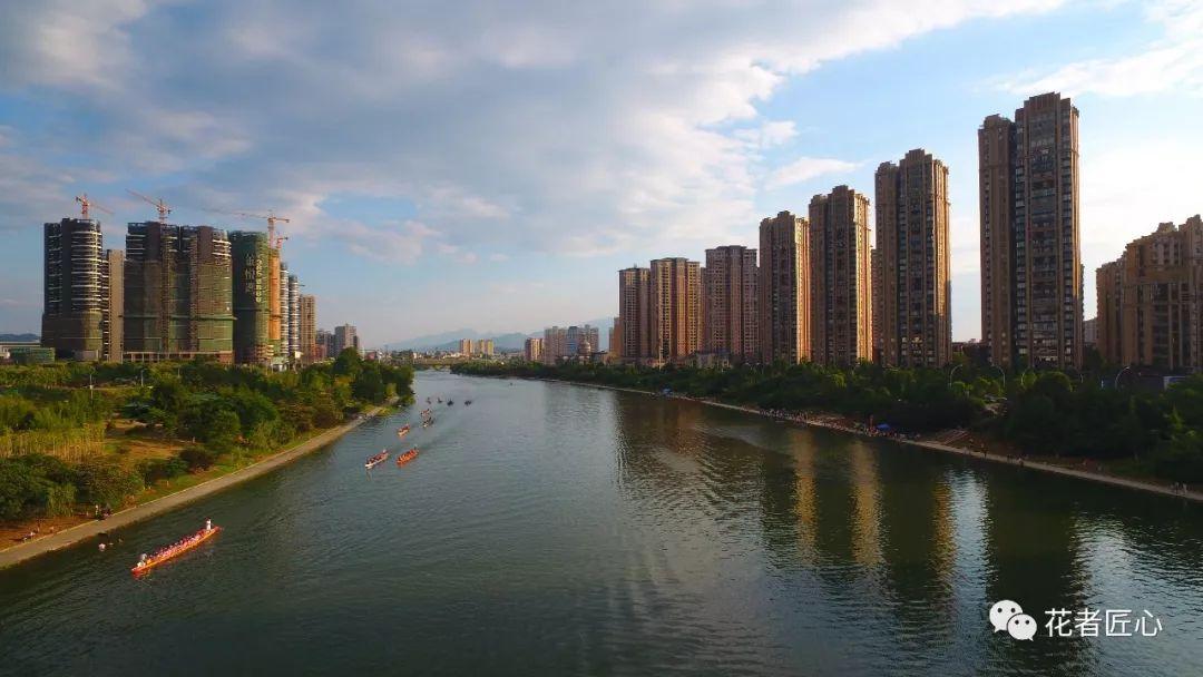 袁州新城楼盘,袁州区崛起