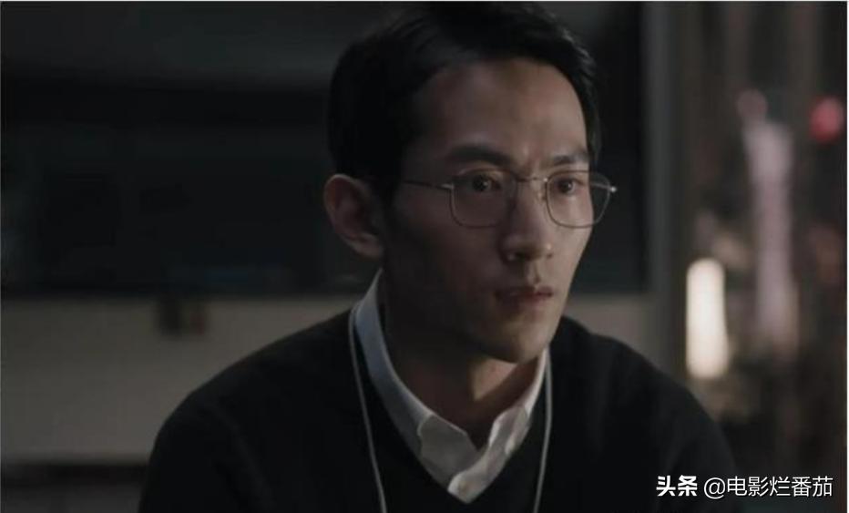 于和伟演的赵显坤是啥电视剧,于和伟赵显坤拍戏花絮