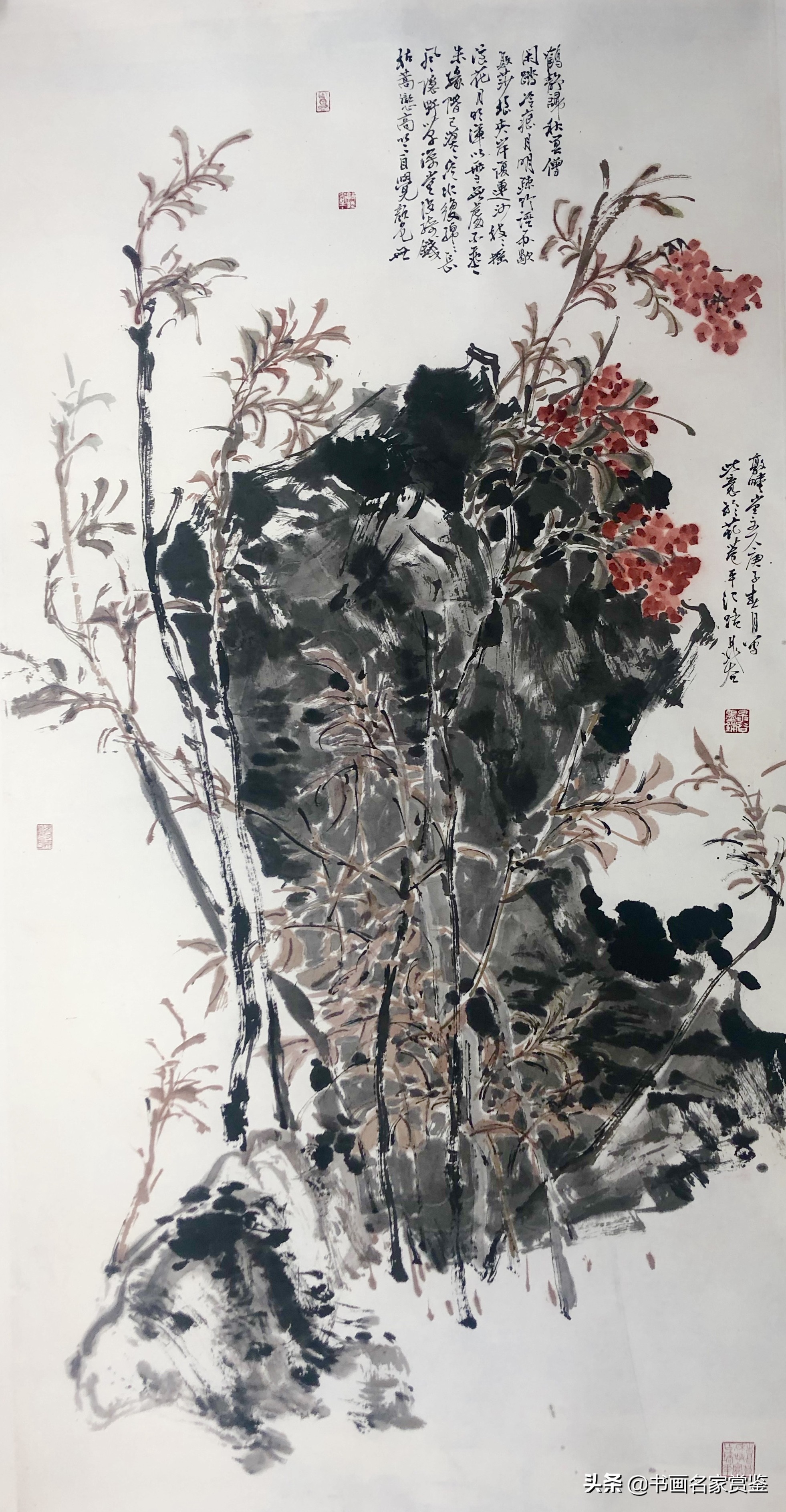 敦睦堂晁谷,晁谷先生画家