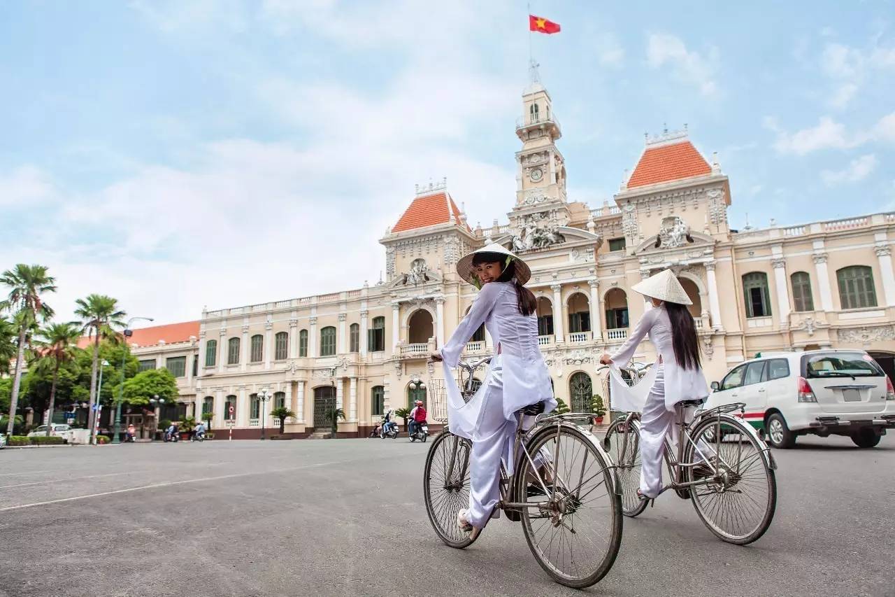越南最值得旅游的地方,越南最值得去的城市排名