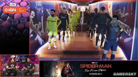 实况足球最新引擎画面,实况足球2020深度解析